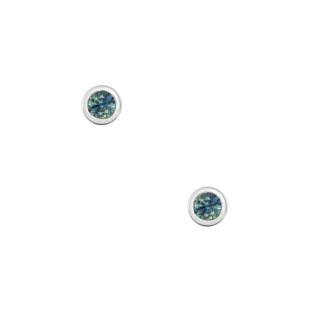 Sapphire Dreams 'Adelia' Earrings