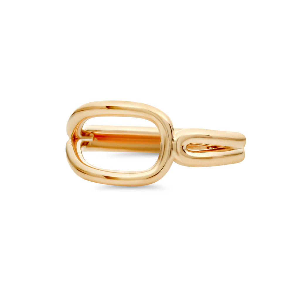 Rachel - Yellow Gold Dress Ring