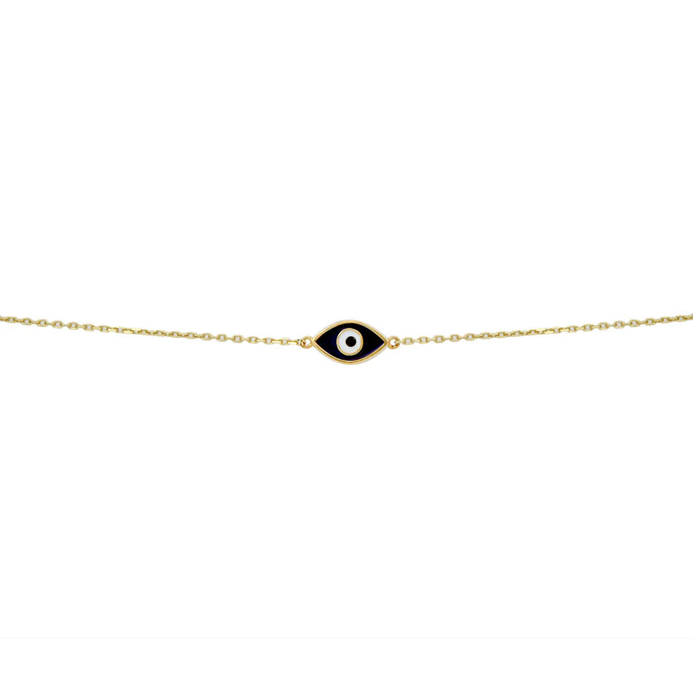 Evil Eye Bracelet