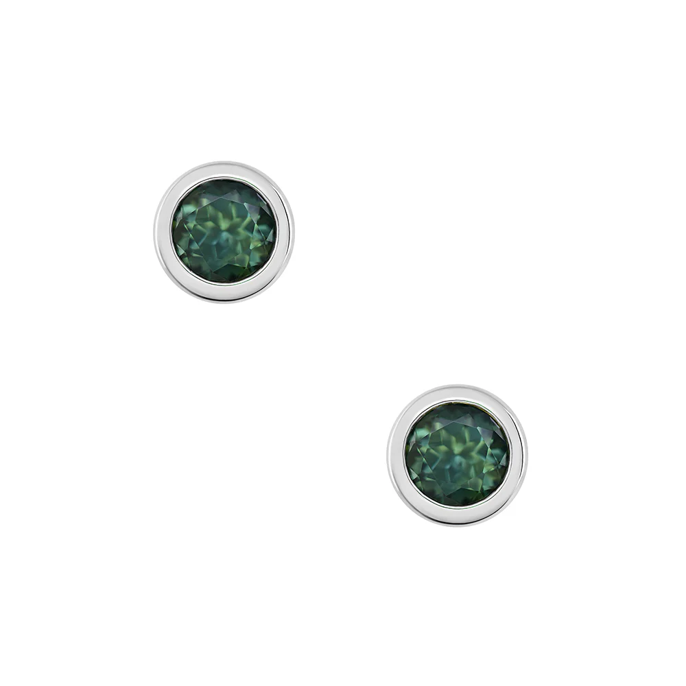 Sapphire Dreams 'Adelia' Earrings