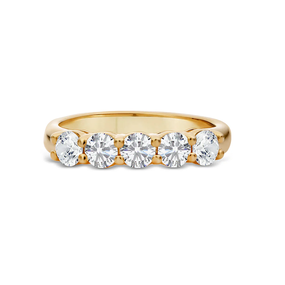 1ct Lab Grown Diamond Ring