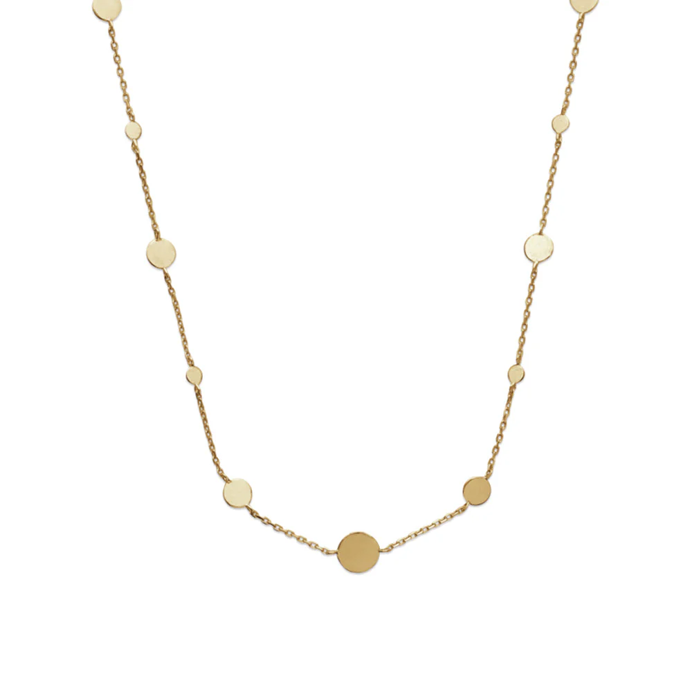 Bobbi Grace - Disc Chain