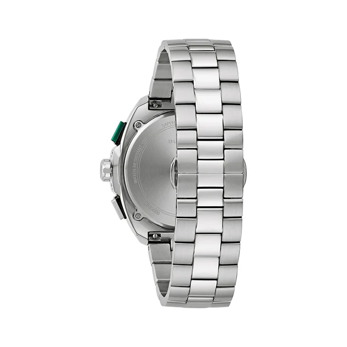Bulova Chronograph Racer Watch - 98B468 - Image 3