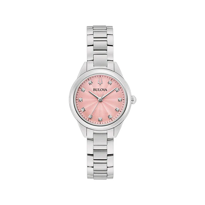 Bulova Classic Sutton Watch - 96P249