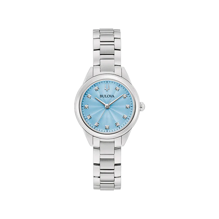 Bulova Classic Sutton Watch - 96P250