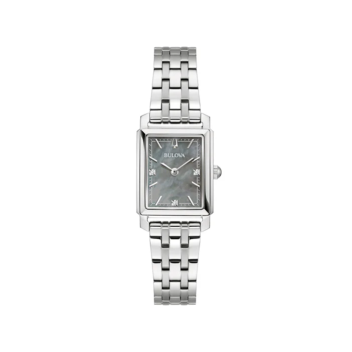 Bulova Classic Sutton Watch - 96P252