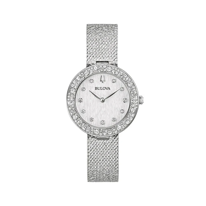 Bulova Classic Watch - 96L329