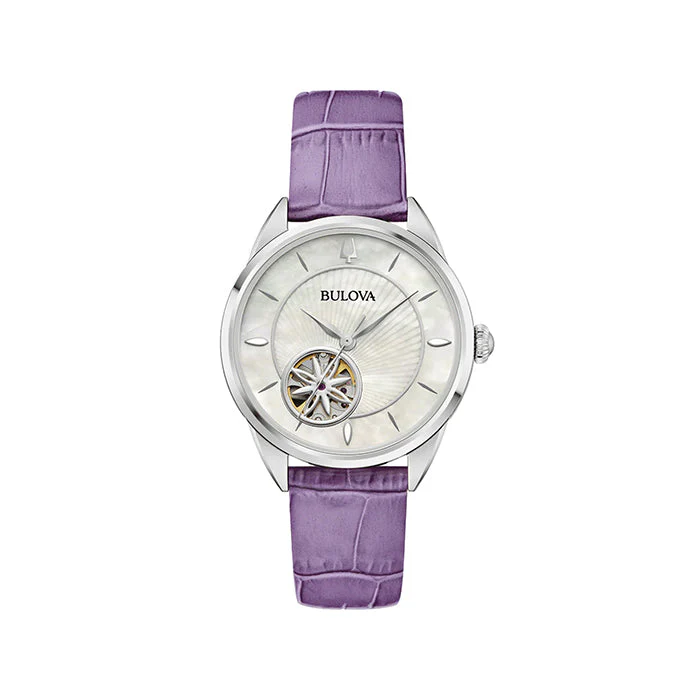 Bulova Classic Watch - 96L339