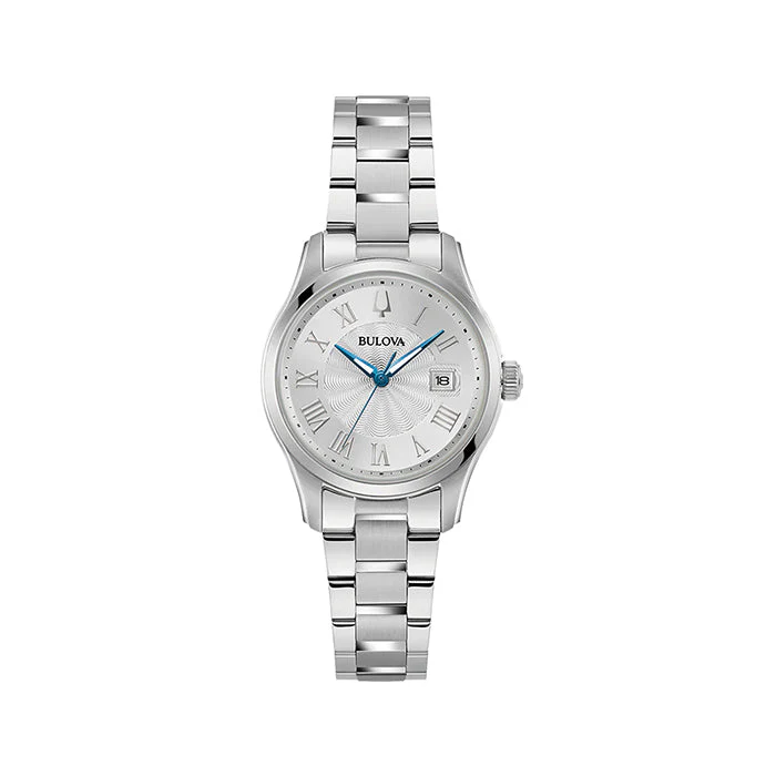 Bulova Classic Watch - 96M162