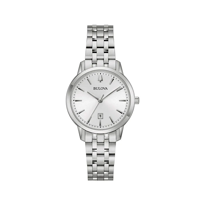 Bulova Classic Watch - 96M165