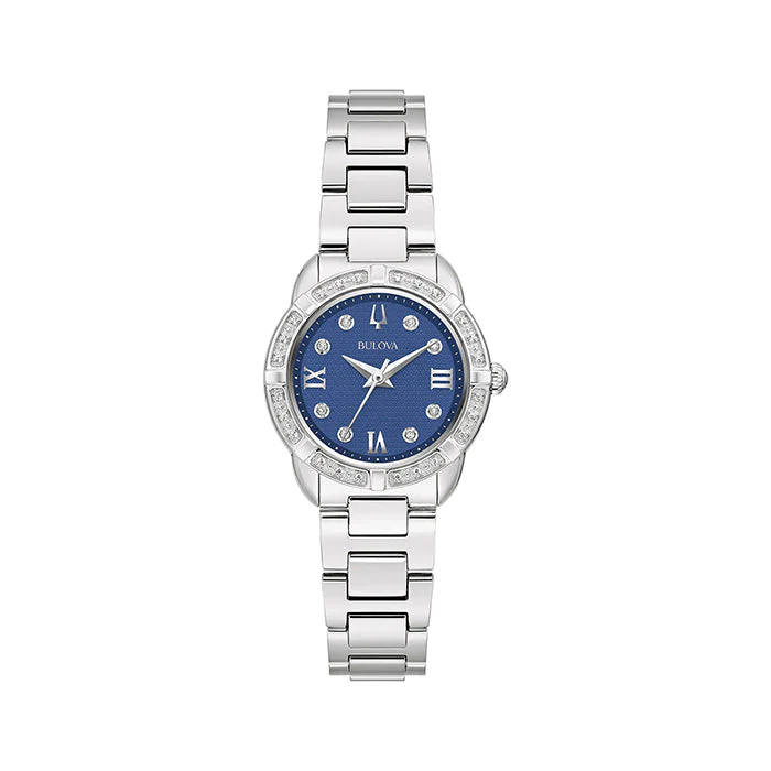 Bulova Classic Watch - 96R251