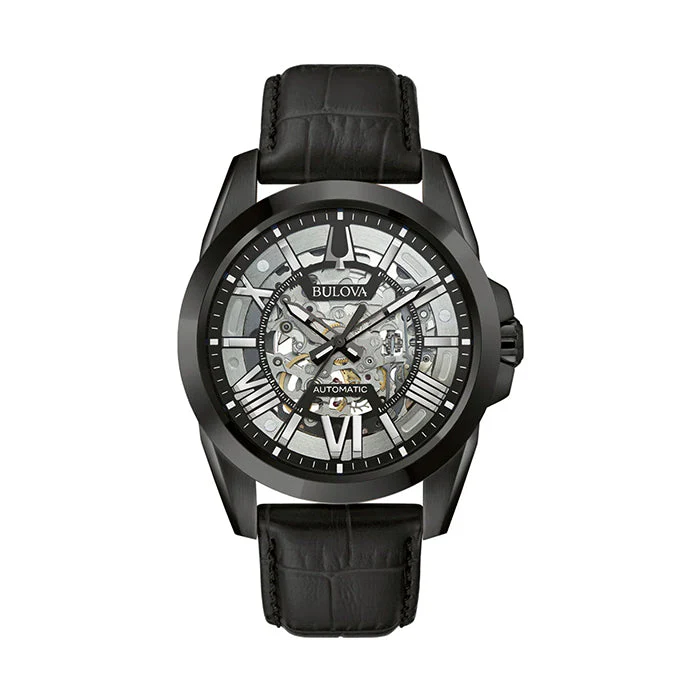 Bulova Classic Watch - 98A304