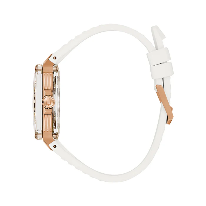 Bulova Series X Marc Anthony Limited Edition Watch - 97A194 - Image 2