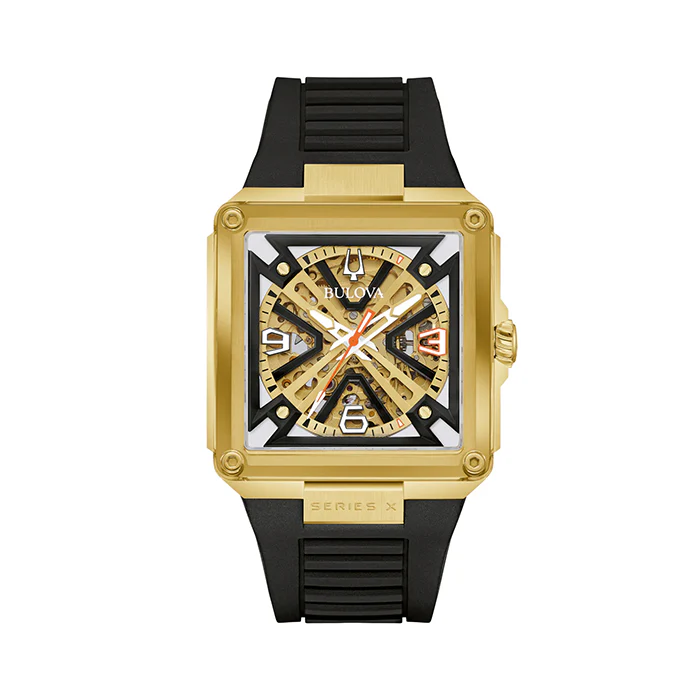 Bulova Series X Marc Anthony Limited Edition Watch - 97A195