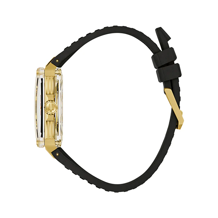 Bulova Series X Marc Anthony Limited Edition Watch - 97A195 - Image 2