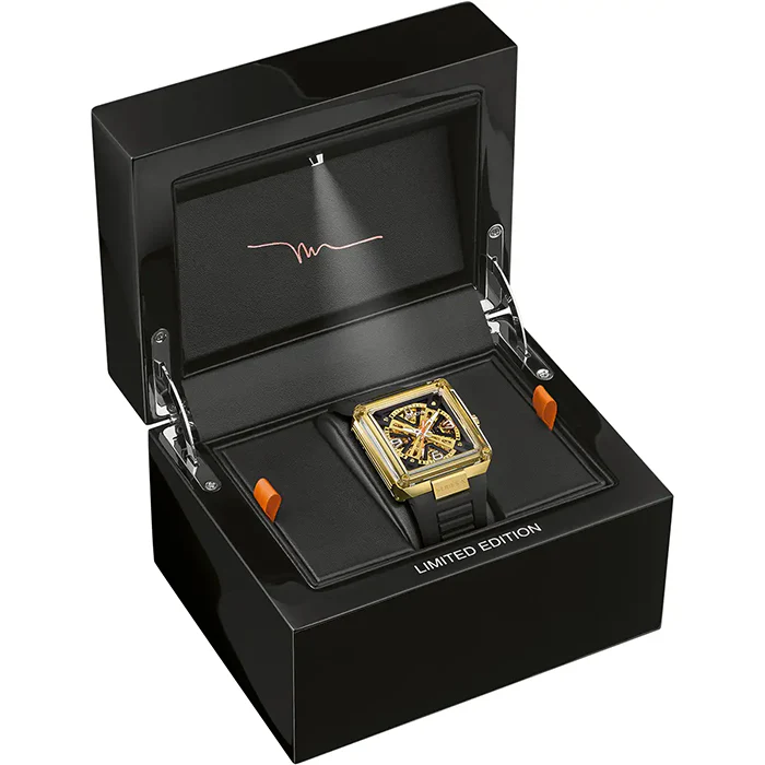 Bulova Series X Marc Anthony Limited Edition Watch - 97A195 - Image 4