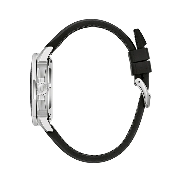 Bulova Marine Star Divers Watch - 96B432 - Image 2