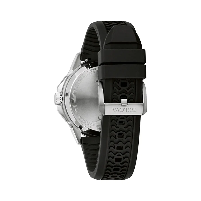 Bulova Marine Star Divers Watch - 96B432 - Image 3