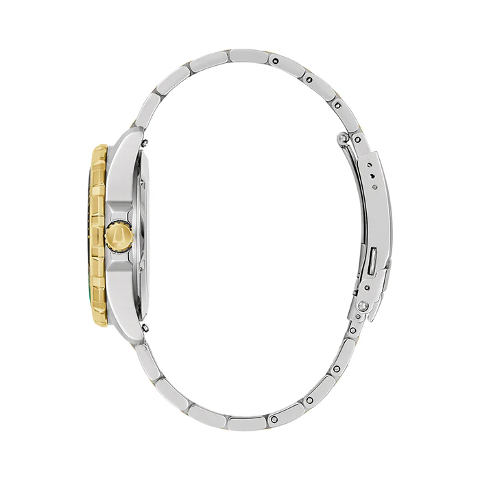 Bulova Marine Star Series B Watch - 98B467 - Image 2