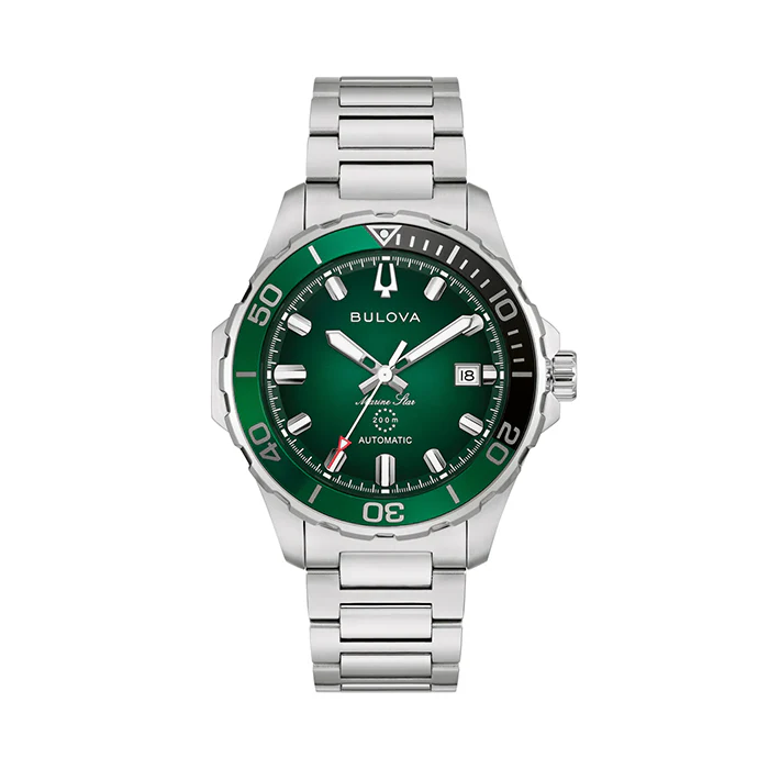Bulova Marine Star Series B Watch - 98B471