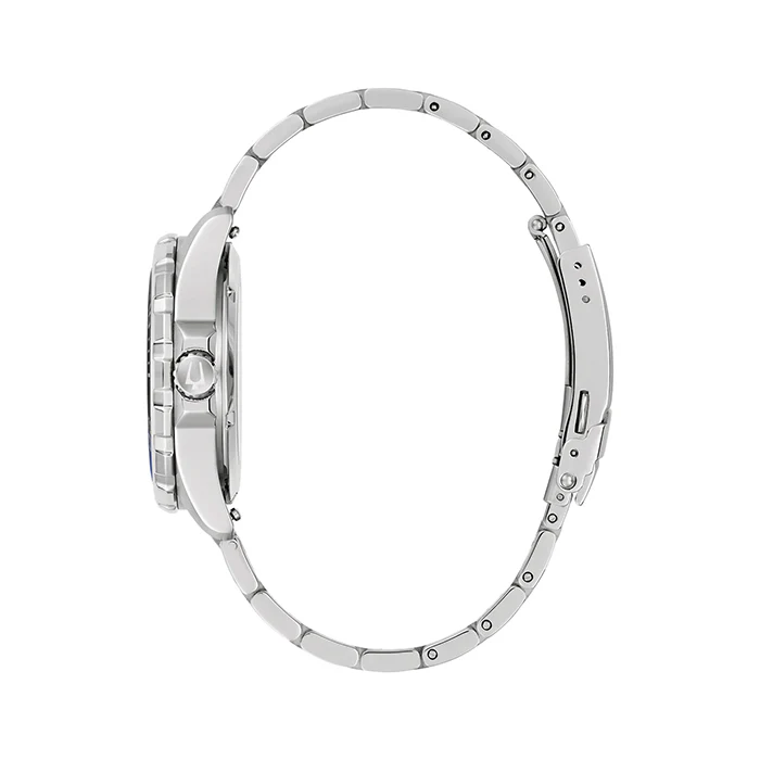 Bulova Marine Star Series B Watch - 98B471 - Image 2