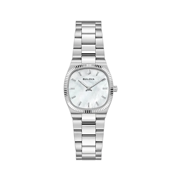 Bulova Mini Seville Watch - 96L353