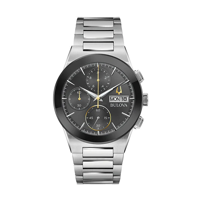 Bulova Modern Millenia Watch - 96C149