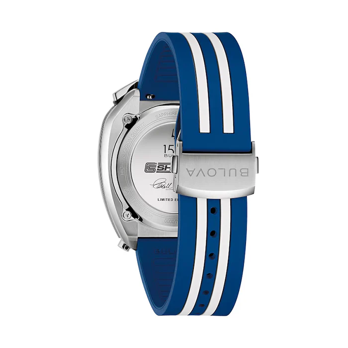 Bulova Shelby Cobra Limited Edition Watch - 98B452 - Image 3