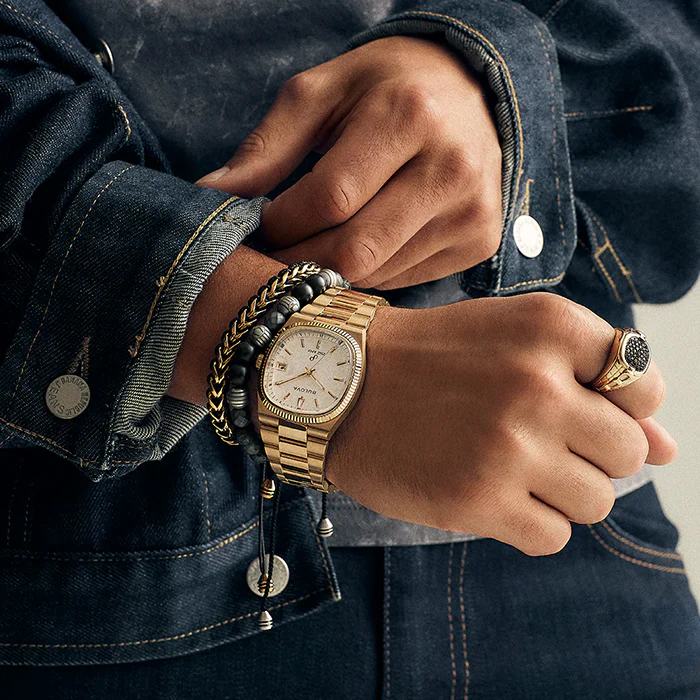 Bulova Super Seville Watch - 97B223 - Image 4