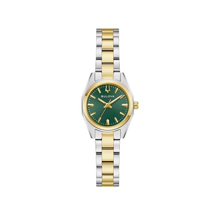 Bulova Surveyor Watch - 98L329