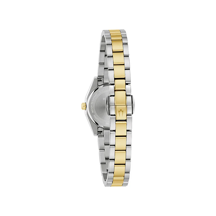 Bulova Surveyor Watch - 98L329 - Image 3