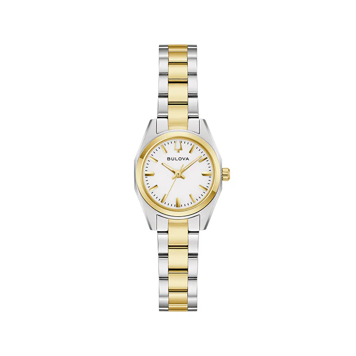 Bulova Surveyor Watch - 98L331