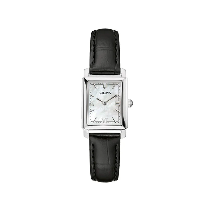 Bulova Sutton Watch - 96L330