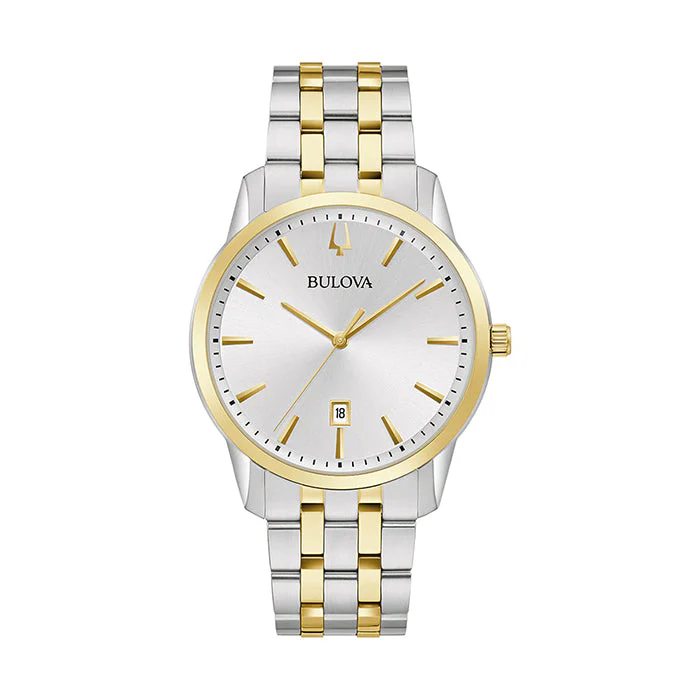 Bulova Sutton Watch - 98B385