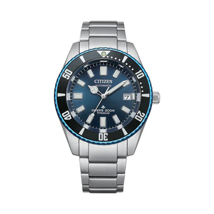 Citizen 35Th Promaster Anniversary Limited Edition Divers Watch - NB6026-56L