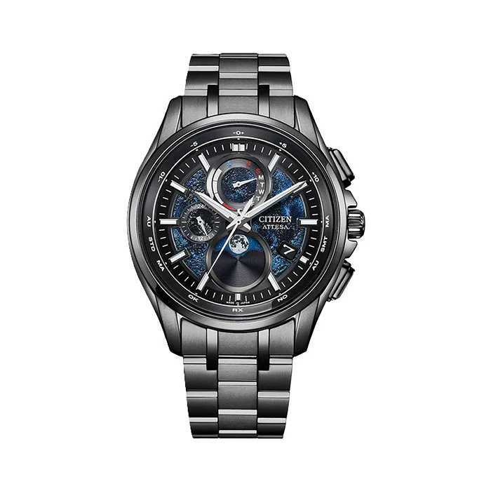 Citizen Attesa Hakuto-R Limited Edition Watch - BY1008-67L