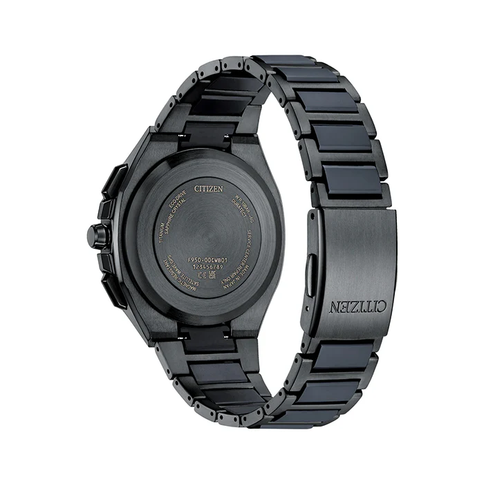 Citizen Attesa Blue Universe Collection Watch - CC4106-74E - Image 3