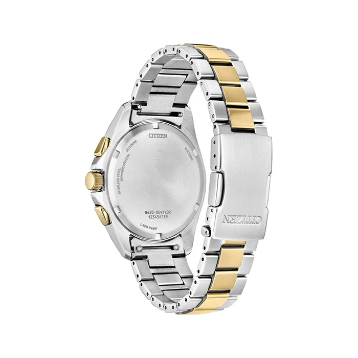 Citizen Chrono Collection Watch - CA4684-54X - Image 3