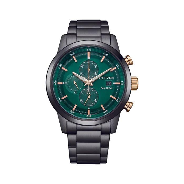 Citizen Eco-Drive Watch - CA0746-85X