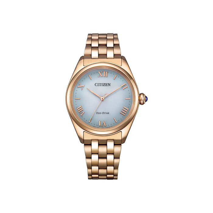 Citizen Eco-Drive Watch - EM1143-81X