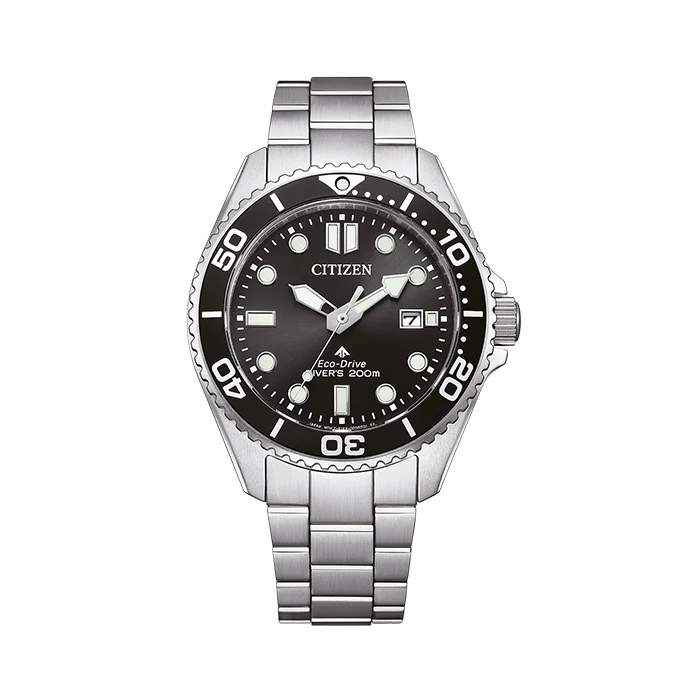 Citizen Gents Divers Watch - BN0261-51E