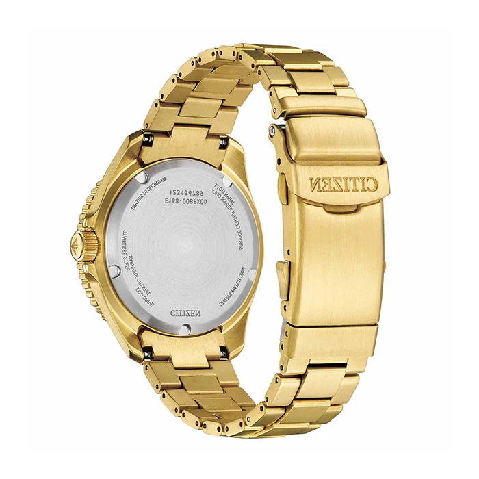 Citizen Gents Divers Watch - BN0262-59W - Image 3