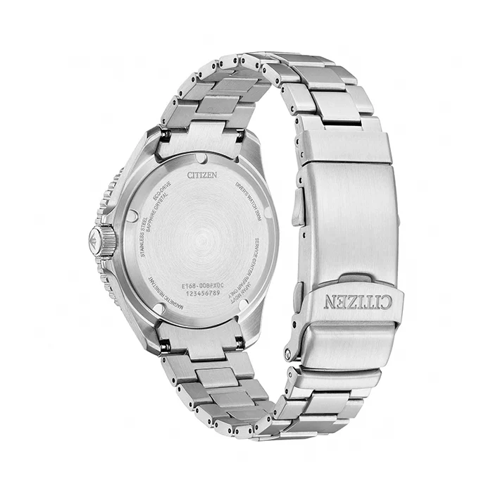 Citizen Gents Divers Watch - BN0269-50W - Image 3