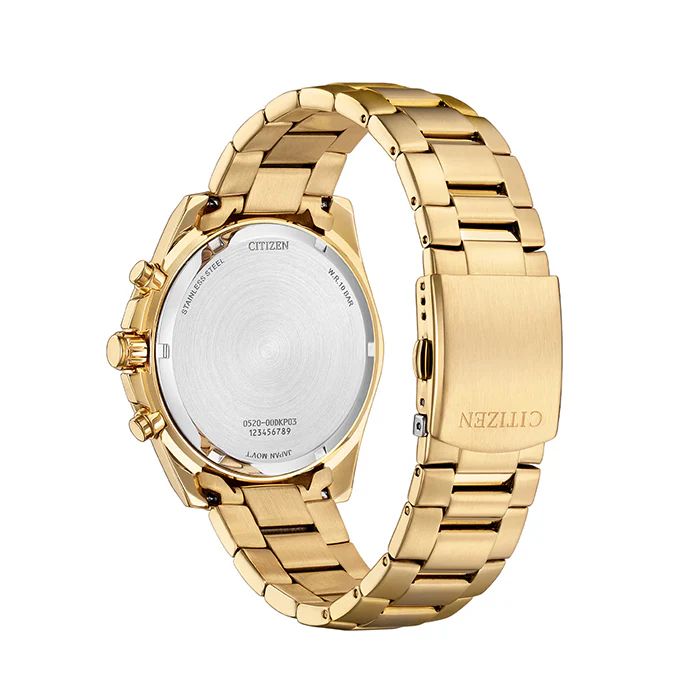 Citizen Watch - AN8233-51E - Image 3