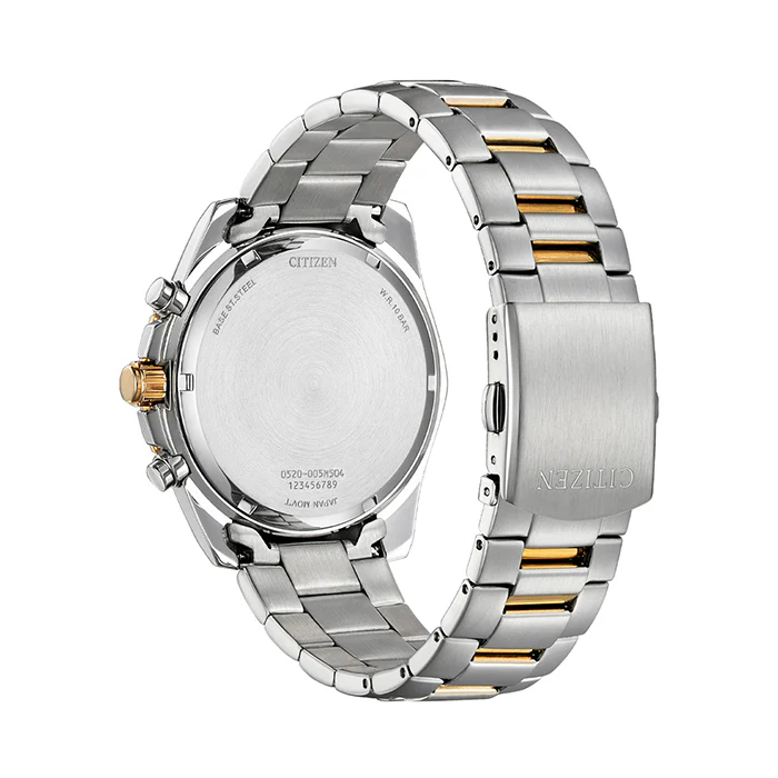 Citizen Watch - AN8204-59X - Image 3