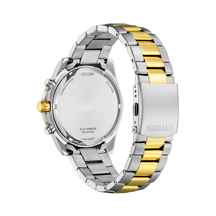 Citizen Watch - AN8234-58X - Image 3