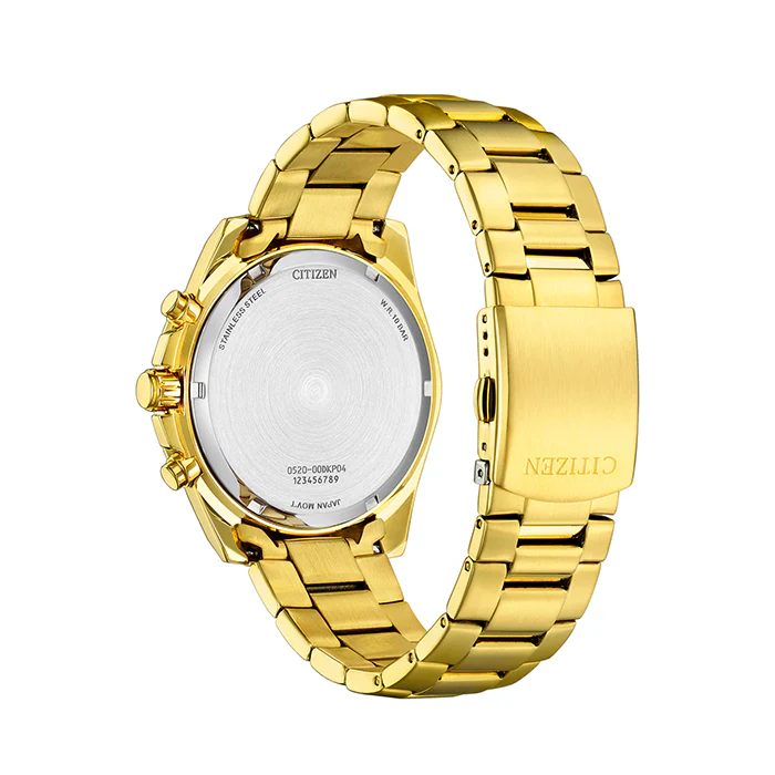 Citizen Watch - AN8232-53A - Image 3