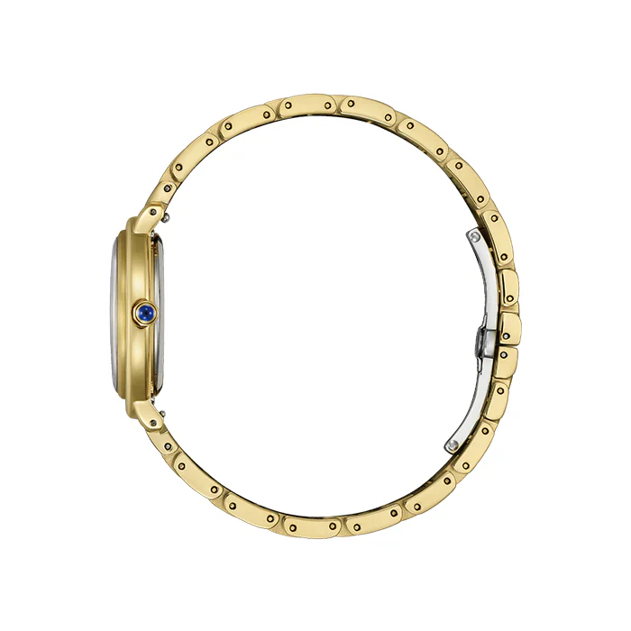 Citizen L Series Arcly 'Blessing of Aqua' Watch Limited Edition - EM1099-57L - Image 2