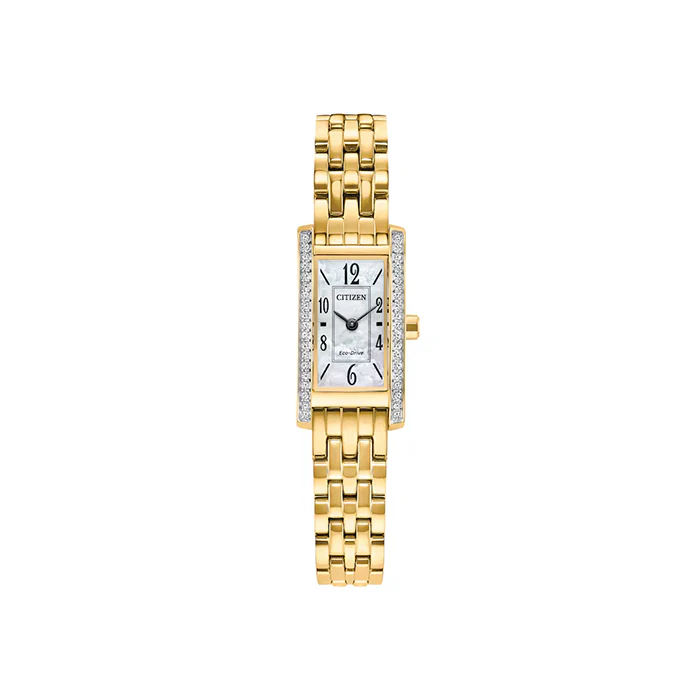Citizen L Collection Watch - EG7112-59D