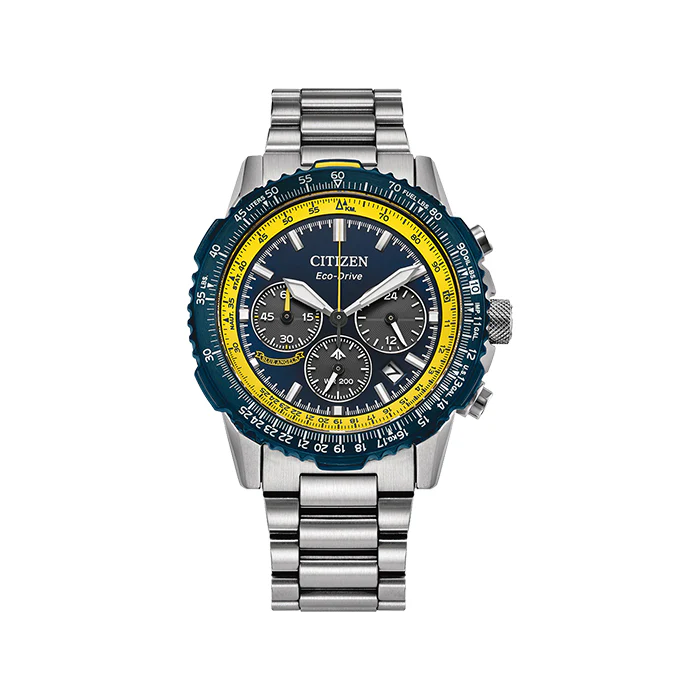 Citizen Promaster Blue Angels Watch - CA4667-53L